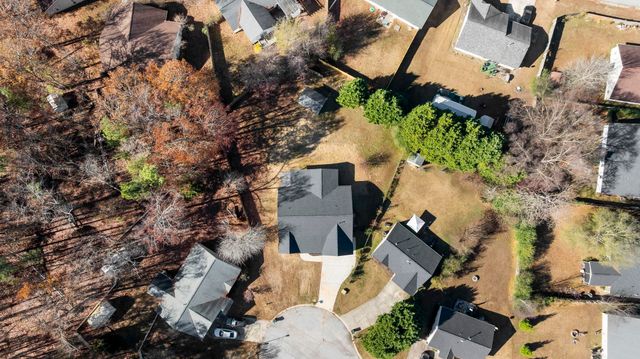 206 Dexter Bend Court, Fountain Inn, SC 29644