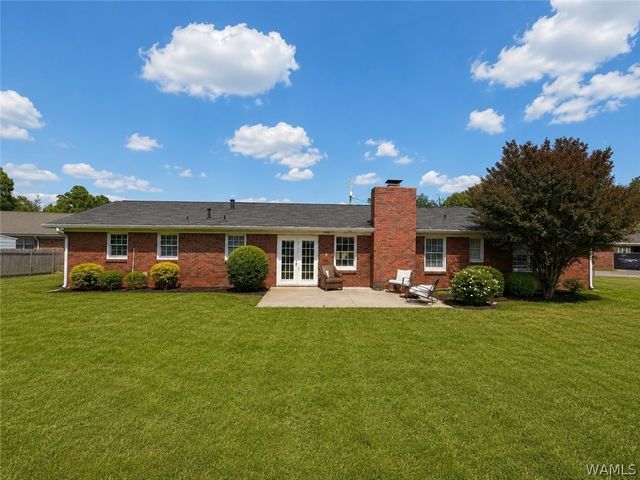 31 El Dorado E, Tuscaloosa, AL 35405