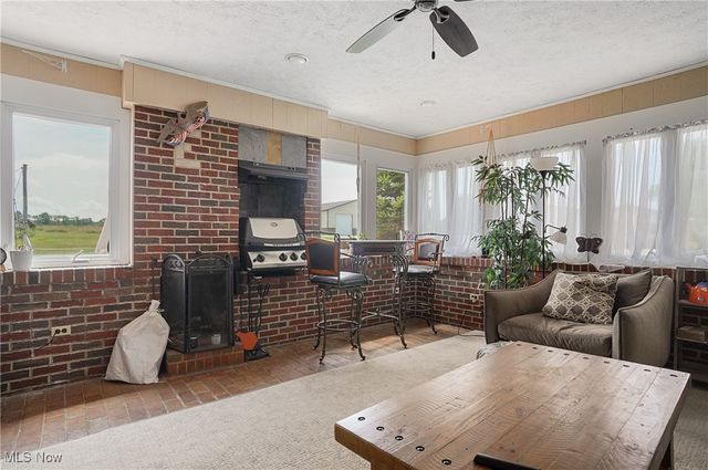 3079 W South Range Road, Columbiana, OH 44408