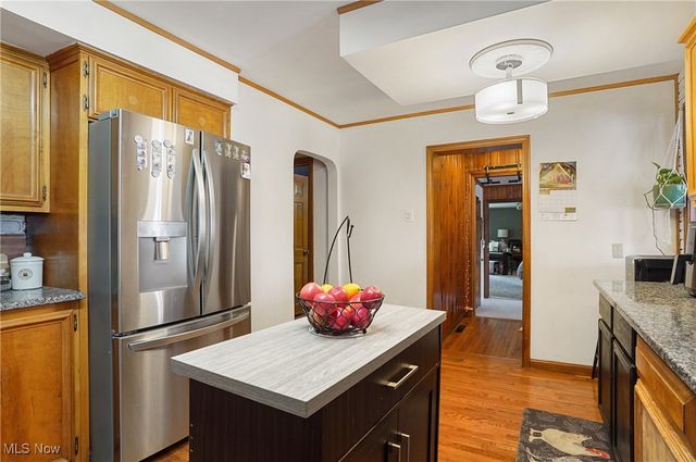 3079 W South Range Road, Columbiana, OH 44408