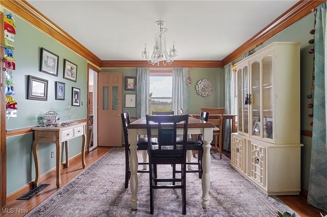 3079 W South Range Road, Columbiana, OH 44408