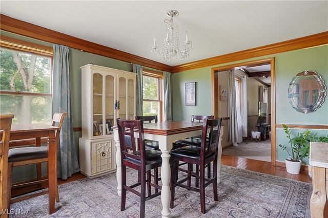 3079 W South Range Road, Columbiana, OH 44408