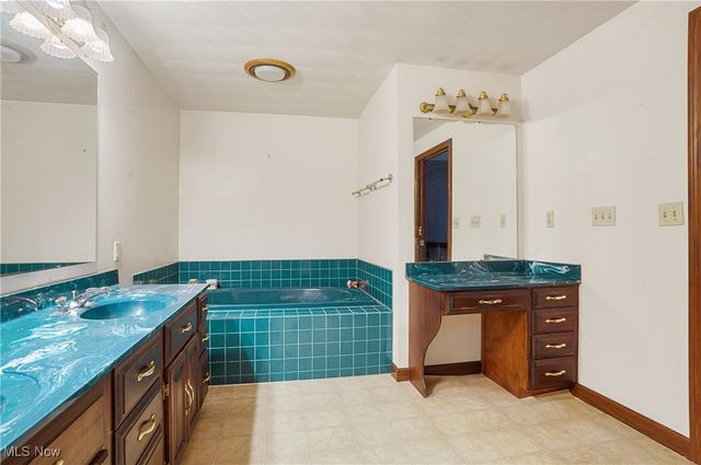 3079 W South Range Road, Columbiana, OH 44408