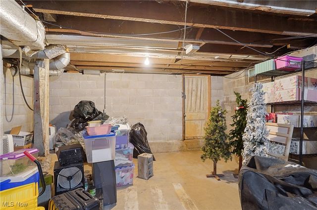 3079 W South Range Road, Columbiana, OH 44408