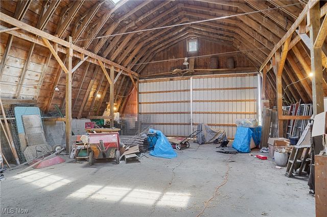 3079 W South Range Road, Columbiana, OH 44408