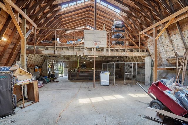 3079 W South Range Road, Columbiana, OH 44408