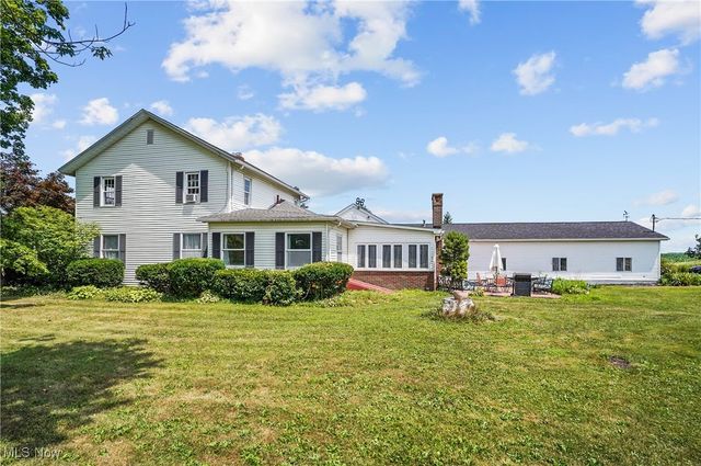 3079 W South Range Road, Columbiana, OH 44408