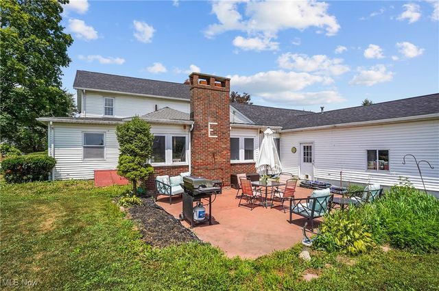 3079 W South Range Road, Columbiana, OH 44408