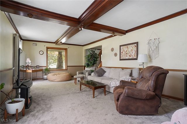 3079 W South Range Road, Columbiana, OH 44408