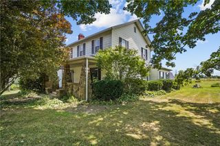 3079 W South Range Road, Columbiana, OH 44408