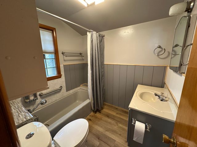 101 N Fayal Avenue, Eveleth, MN 55734