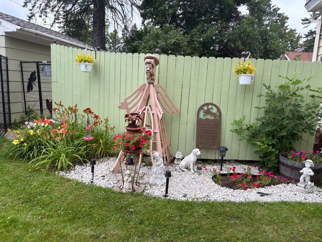 101 N Fayal Avenue, Eveleth, MN 55734