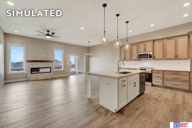 10514 Majestic Lane, Lincoln, NE 68527