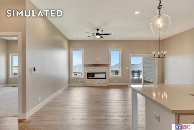 10514 Majestic Lane, Lincoln, NE 68527