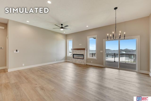 10514 Majestic Lane, Lincoln, NE 68527