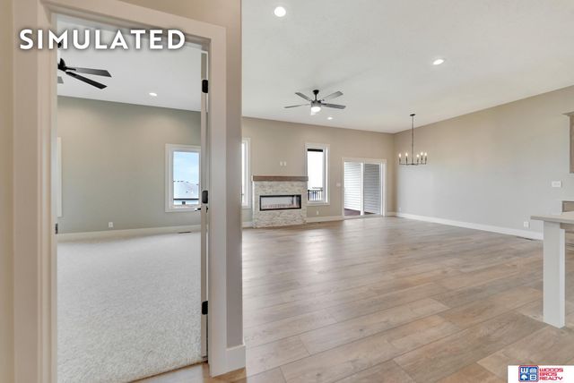 10514 Majestic Lane, Lincoln, NE 68527