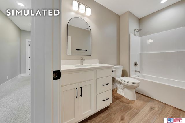 10514 Majestic Lane, Lincoln, NE 68527