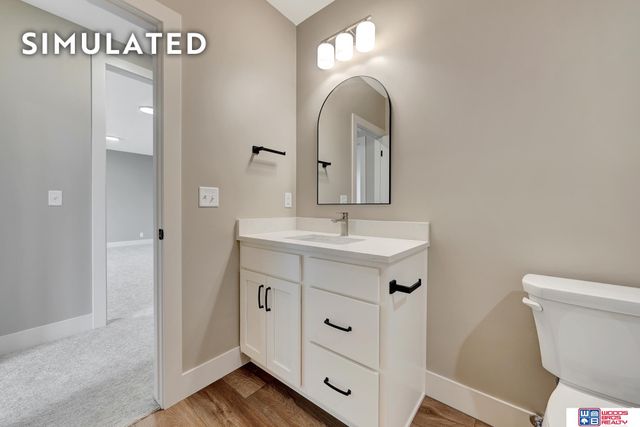 10514 Majestic Lane, Lincoln, NE 68527