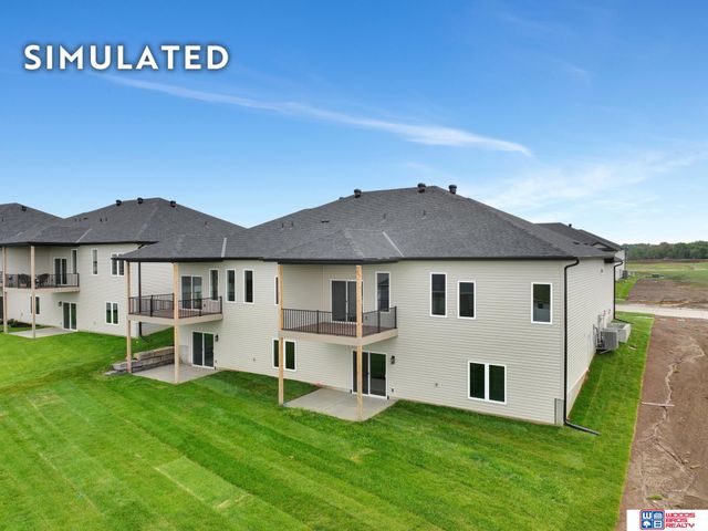 10514 Majestic Lane, Lincoln, NE 68527