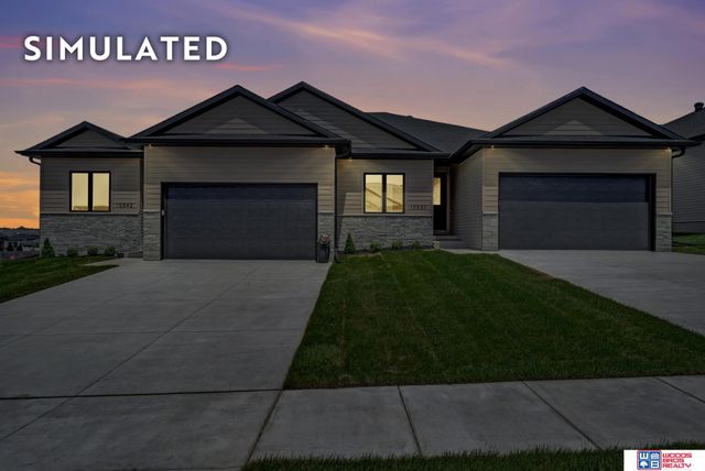 10514 Majestic Lane, Lincoln, NE 68527