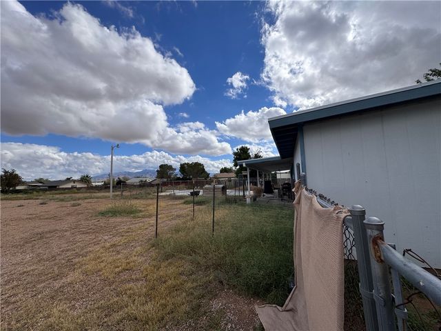 4280 N Adams Street, Kingman, AZ 86409