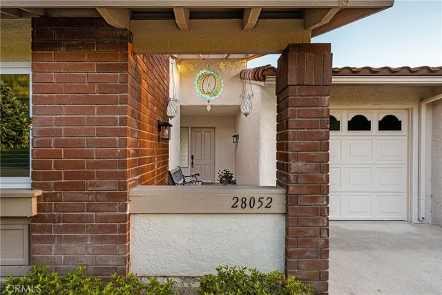 28052 Via Herrera, Mission Viejo, CA 92692