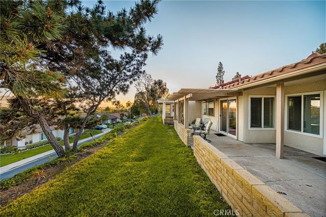 28052 Via Herrera, Mission Viejo, CA 92692