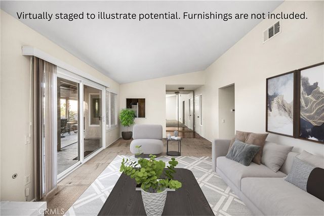 28052 Via Herrera, Mission Viejo, CA 92692