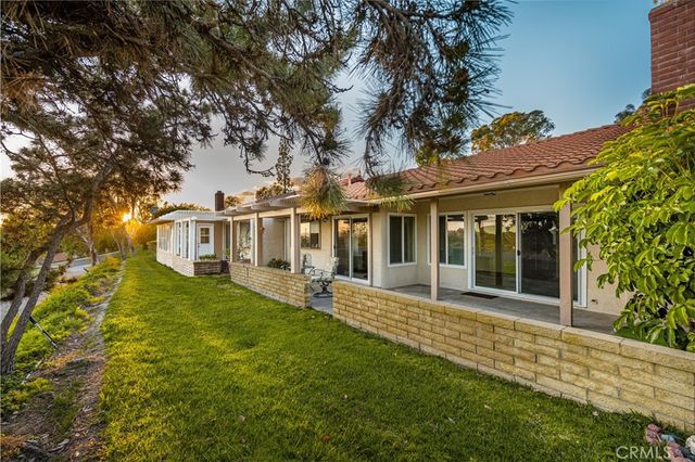 28052 Via Herrera, Mission Viejo, CA 92692
