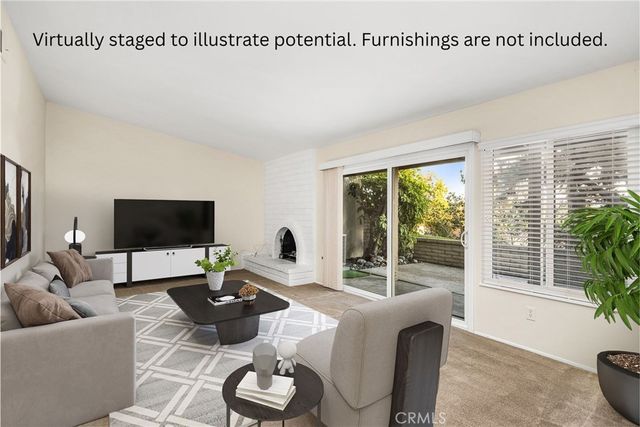 28052 Via Herrera, Mission Viejo, CA 92692