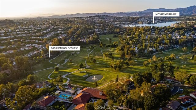28052 Via Herrera, Mission Viejo, CA 92692