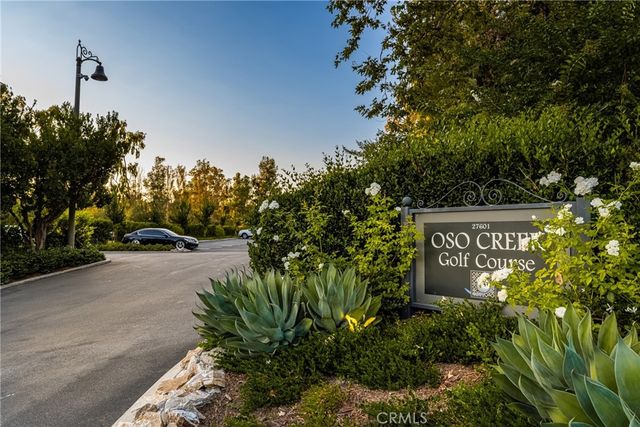28052 Via Herrera, Mission Viejo, CA 92692