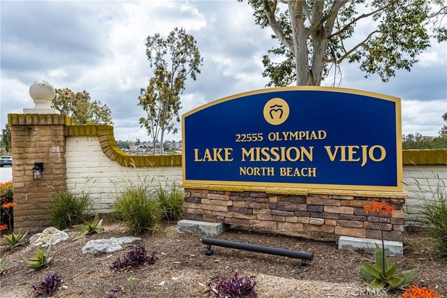 28052 Via Herrera, Mission Viejo, CA 92692