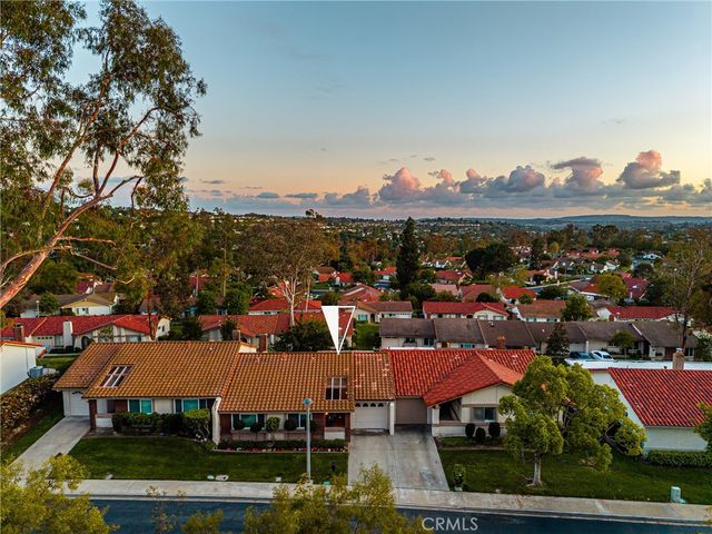 28052 Via Herrera, Mission Viejo, CA 92692