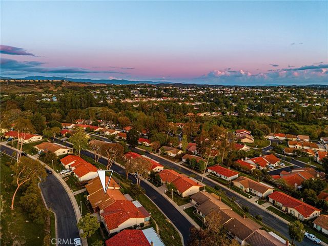 28052 Via Herrera, Mission Viejo, CA 92692