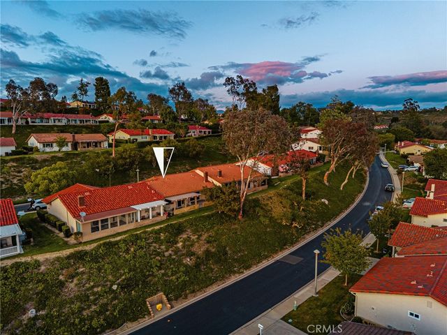 28052 Via Herrera, Mission Viejo, CA 92692