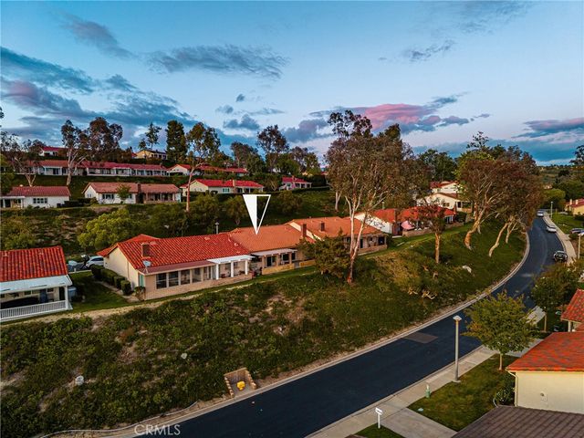 28052 Via Herrera, Mission Viejo, CA 92692