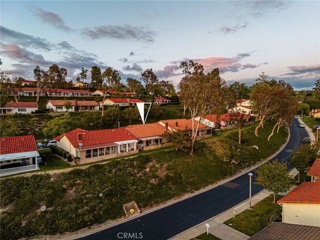 28052 Via Herrera, Mission Viejo, CA 92692