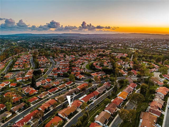 28052 Via Herrera, Mission Viejo, CA 92692