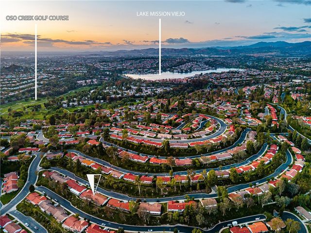 28052 Via Herrera, Mission Viejo, CA 92692