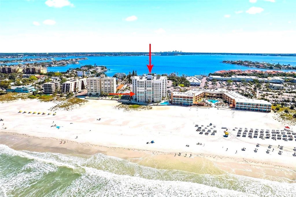 4950 GULF BOULEVARD 408, St Pete Beach, FL 33706