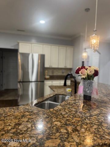 405 Savannah Drive, Jacksonville, NC 28546