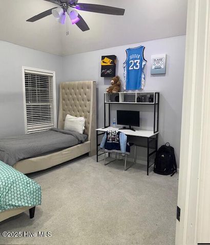 405 Savannah Drive, Jacksonville, NC 28546