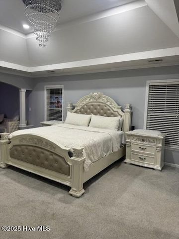 405 Savannah Drive, Jacksonville, NC 28546