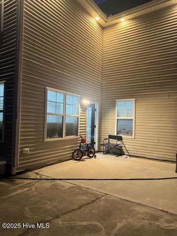 405 Savannah Drive, Jacksonville, NC 28546