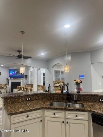 405 Savannah Drive, Jacksonville, NC 28546