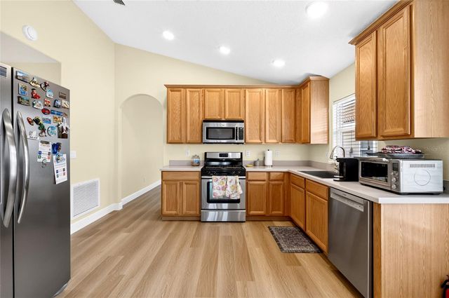 5405 WATERVISTA DRIVE, Orlando, FL 32821