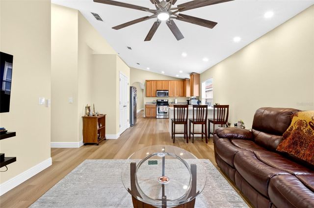 5405 WATERVISTA DRIVE, Orlando, FL 32821