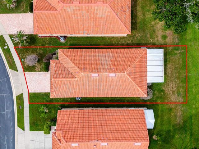 5405 WATERVISTA DRIVE, Orlando, FL 32821
