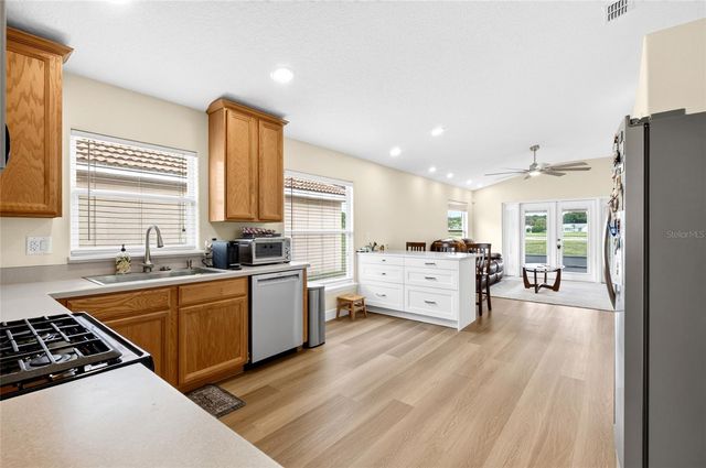 5405 WATERVISTA DRIVE, Orlando, FL 32821